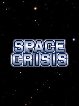 Cover Space Crisis