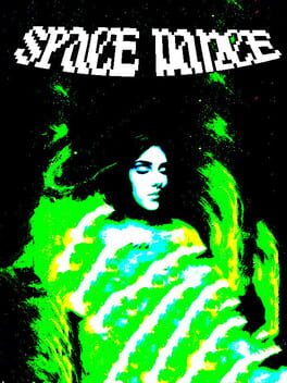 Cover Space Dance