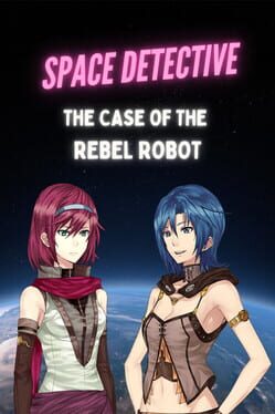 Cover Space Detective: The Case of the Rebel Robot