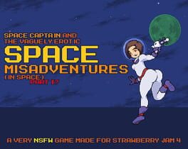 Cover Space Misadventures
