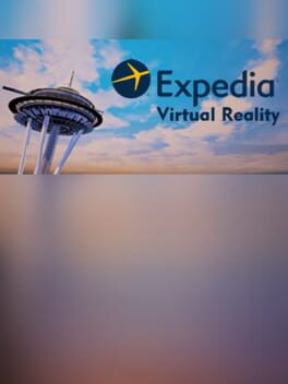 Cover Space Needle VR