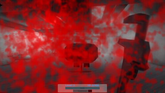 Screenshot Space of Darkness