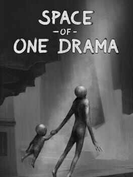 Cover Space of One Drama
