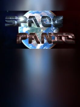 Cover Space Panic VR (Room Escape)
