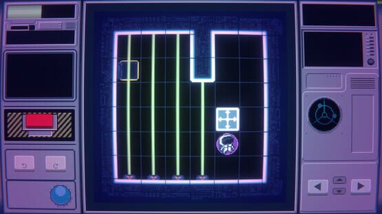 Screenshot Space Revolver