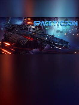 Cover Space Tycoon
