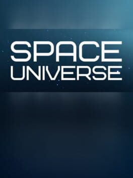 Cover Space Universe
