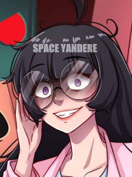 Cover Space Yandere