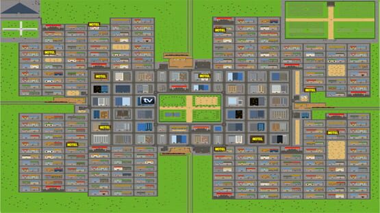 Screenshot Space Zombies Invasion
