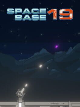 Cover Spacebase19