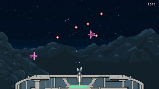 Screenshot Spacebase19