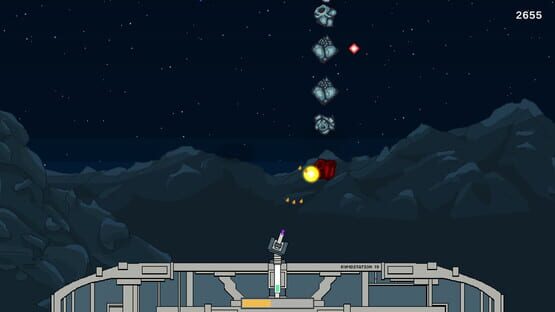 Screenshot Spacebase19