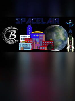 Cover Spacelair