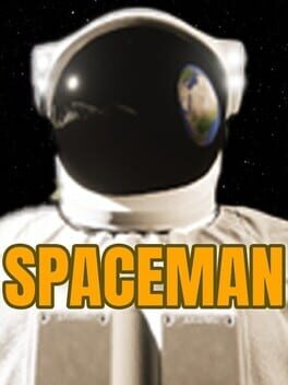 Cover Spaceman