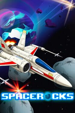 Cover Spacerocks