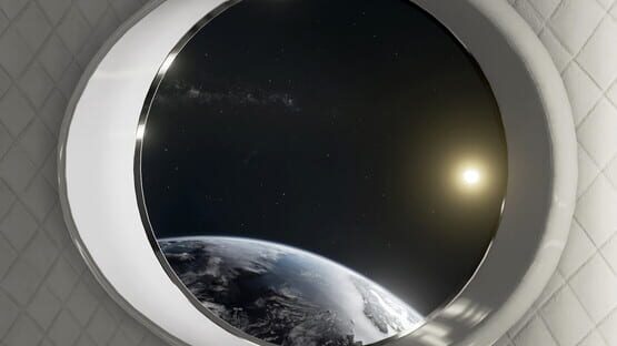 Screenshot Spacetours VR: Ep.1 - The Solar System
