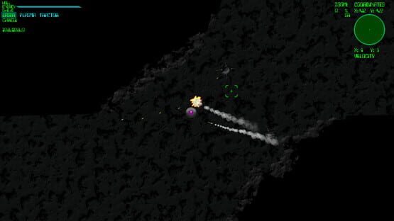 Screenshot Spacetron