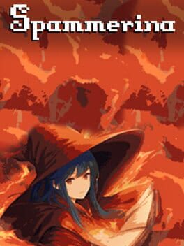 Cover Spammerina