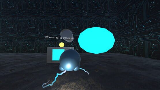 Screenshot Spark