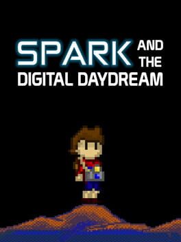 Cover Spark and The Digital Daydream