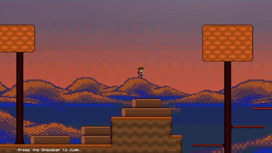 Screenshot Spark and The Digital Daydream