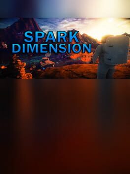 Cover Spark Dimension