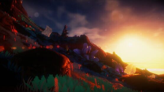 Screenshot Spark Dimension
