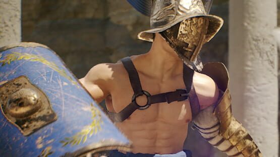 Screenshot Spartacus Blood Arena