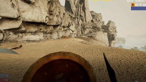 Screenshot Spartan Commander Realtime