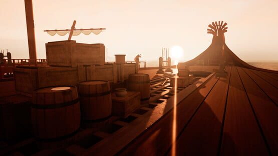 Screenshot Spartan VR