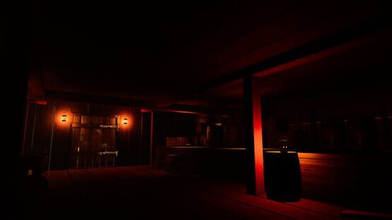 Screenshot Spartan VR