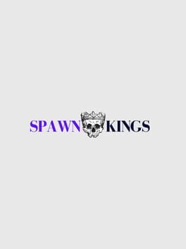 Cover Spawn Kings