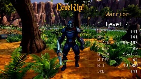 Screenshot Spawn Kings