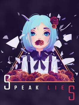 Cover Speak Lies