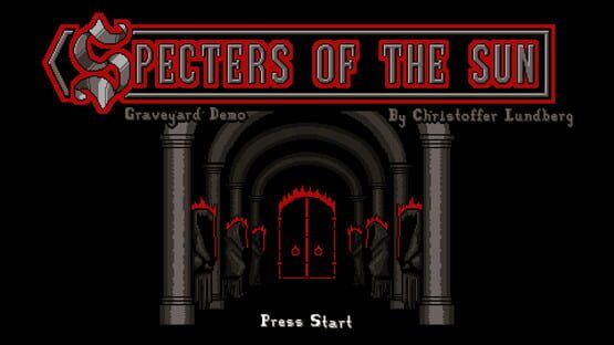 Screenshot Specters of the Sun