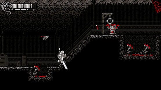 Screenshot Specters of the Sun