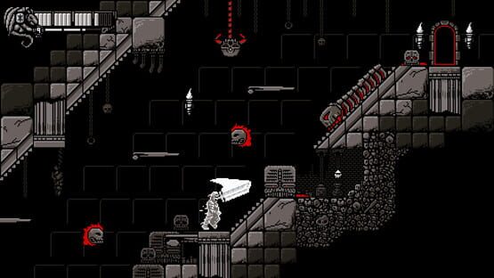 Screenshot Specters of the Sun