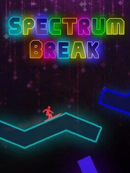 Cover Spectrum Break