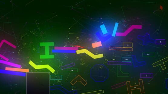 Screenshot Spectrum Break