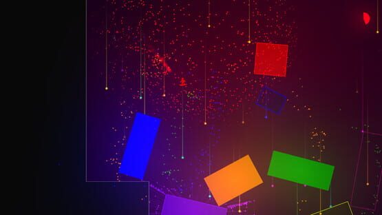 Screenshot Spectrum Break