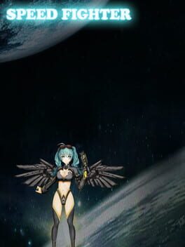 Cover SpeedFighter