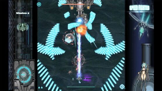 Screenshot SpeedFighter
