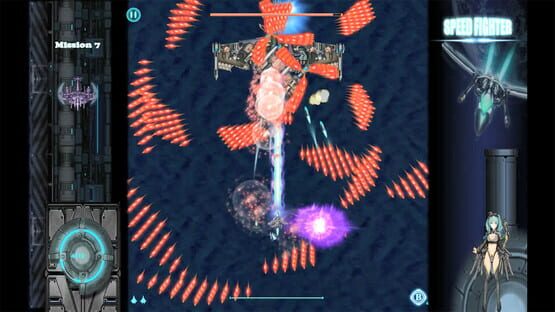 Screenshot SpeedFighter