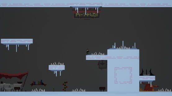 Screenshot Speedrunnerz