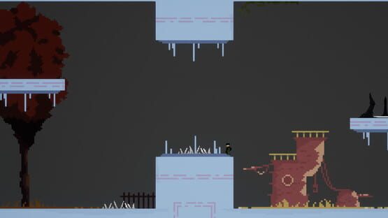 Screenshot Speedrunnerz