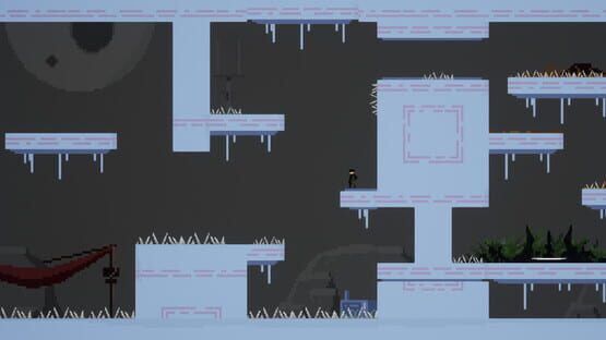 Screenshot Speedrunnerz