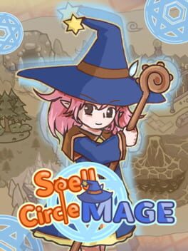 Cover Spell Circle Mage