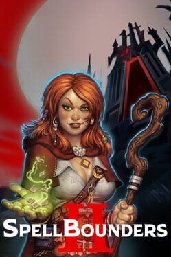 Cover SpellBounders 2