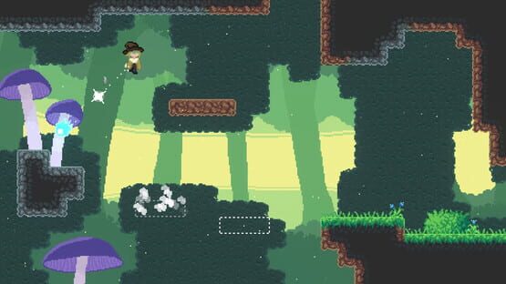 Screenshot Spellbrew Express
