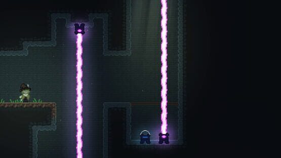 Screenshot Spellbrew Express